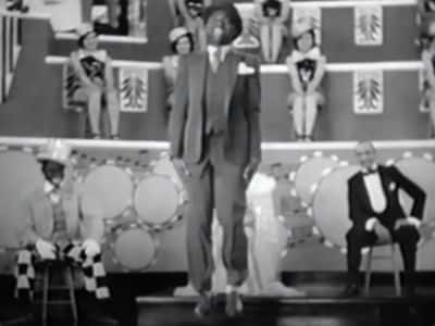 【タップダンス情報】タップダンスの歴史について