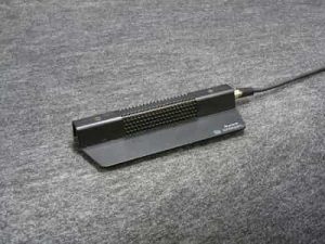 タップダンス 集音マイク